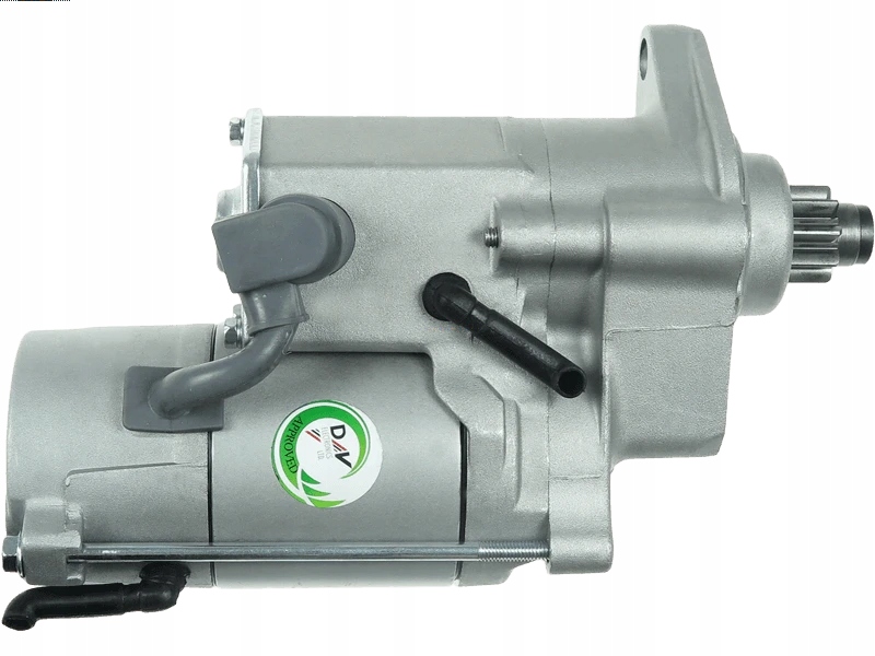 Стартер land rover discovery 4.4 Ціна