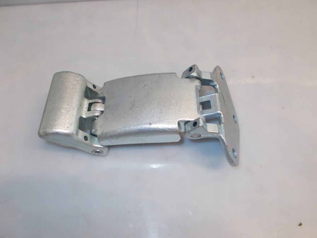 фото №1, Петля верхний дверь задних iveco daily 2006-2014