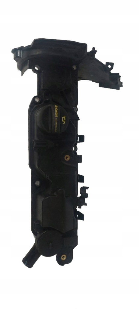 фото №1, Крышка клапанов scudo jumpy 1.6 hdi 09-16