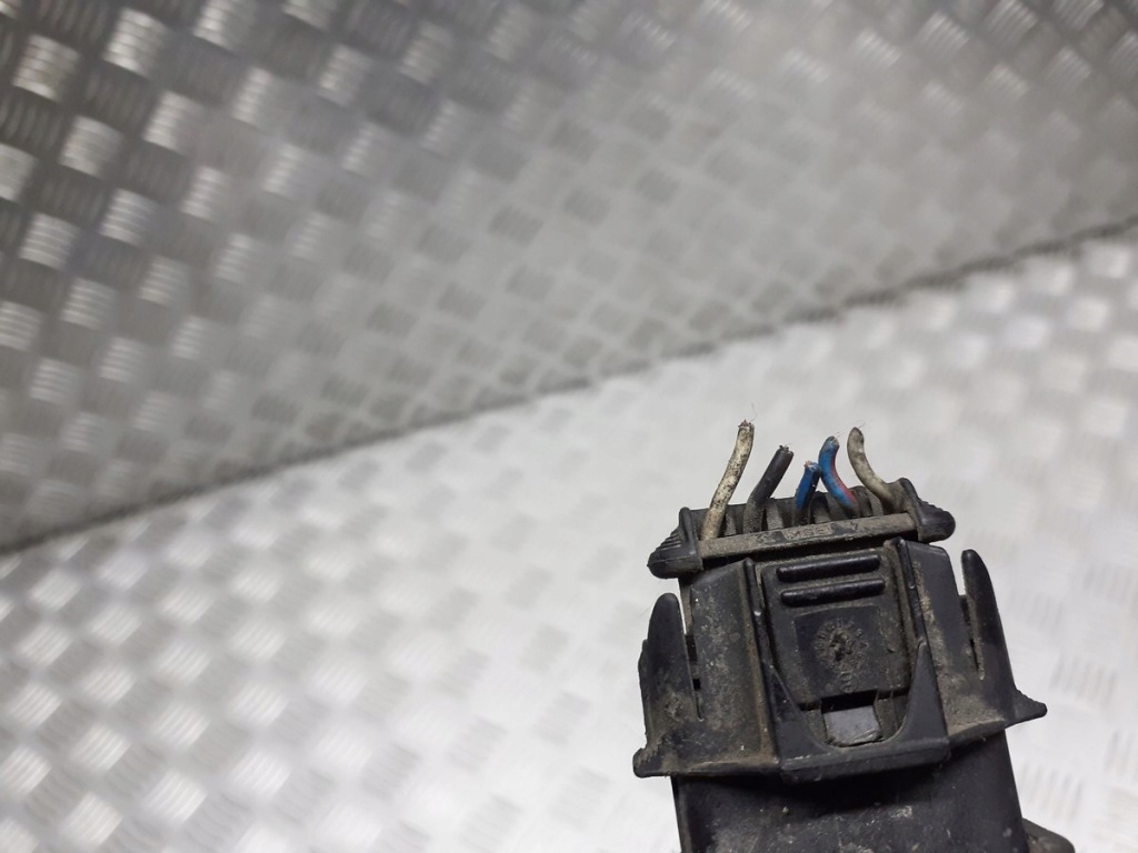 фото №4, Витратомір повітря fiat punto ii