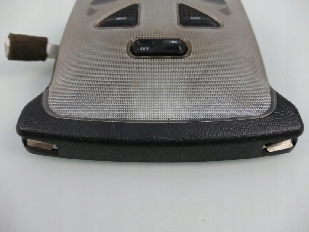 фото №2, Ford probe лампа кабіни освітлення світло