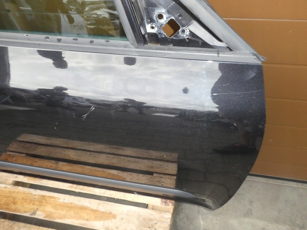 фото №10, Двері правий перед skoda yeti 5l повний