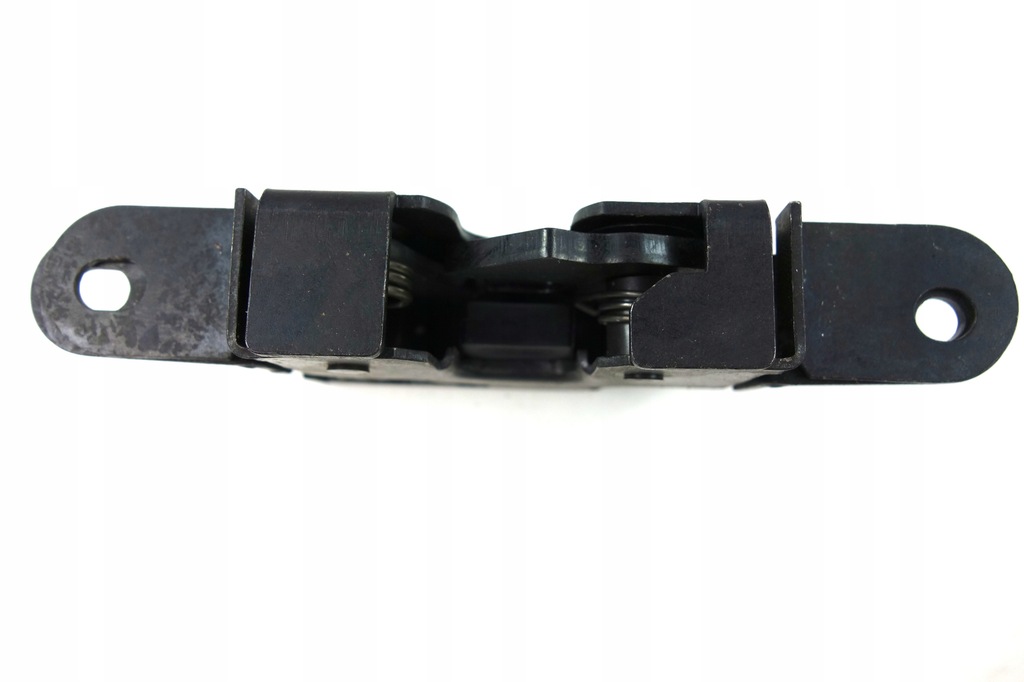 фото №3, Замок капот перед do renault master 3 iii 2009-