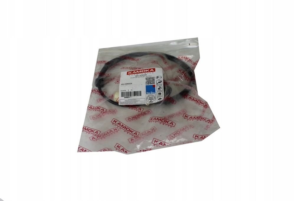 фото №14, Датчик abs задняя правый mitsubishi asx, lancer 08-