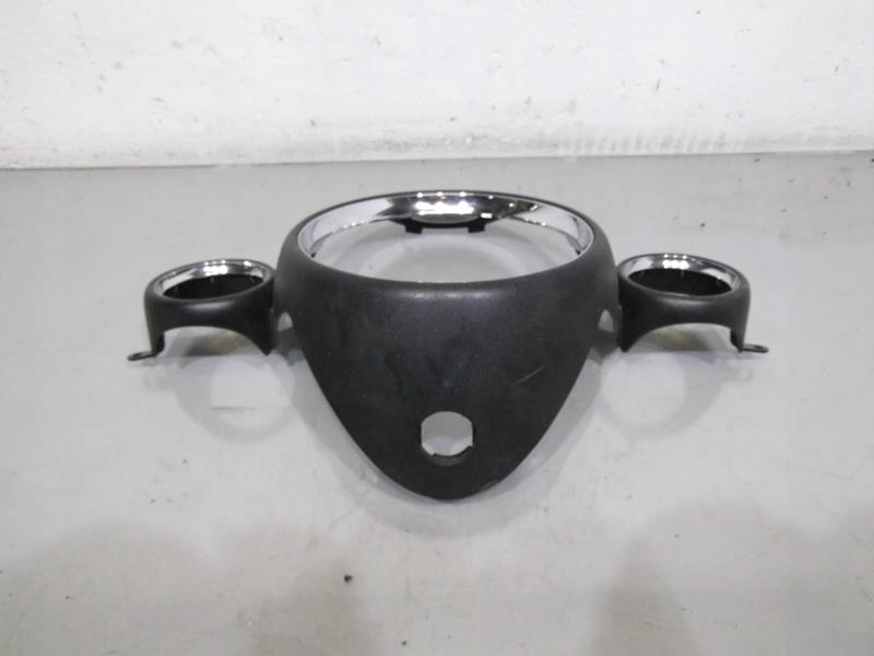 фото №2, Рамка захист спідометра mini cooper