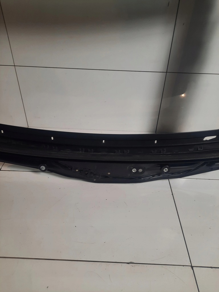 фото №11, Bmw 5 f11 панорама дахова