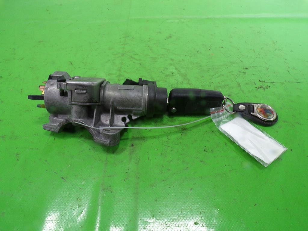 Купить Volkswagen passat b5 рестайлинг  замок зажигания 4b09905851g
