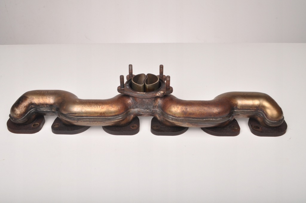 фото №1, Rolls-royce wraith rr5 6.6 колектор випускний