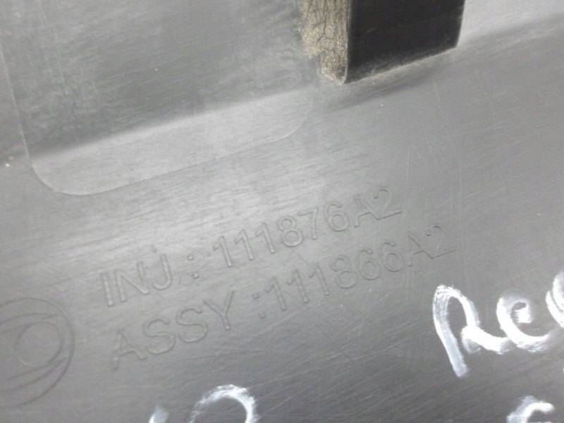 фото №4, Opel grandland x молдинг двері правий задня