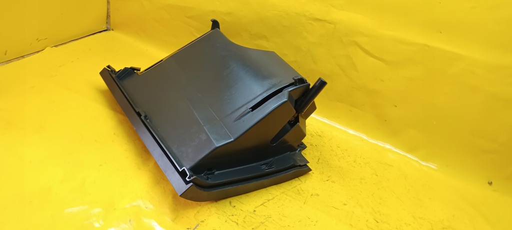 фото №13, Бардачок пасажира vectra c 02-05r 230635620 чорний