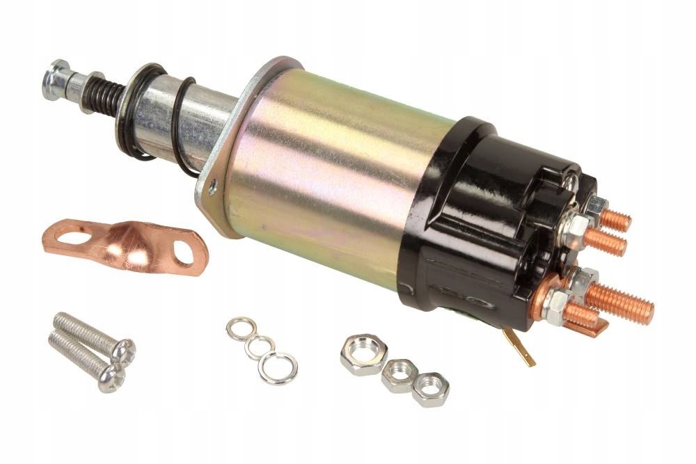 фото №1, Вимикач elektrom. roz.