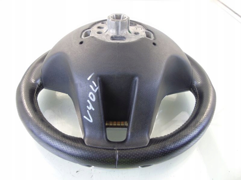 фото №8, Volvo v40 ii воздуховод колесо кожа rdesign multi