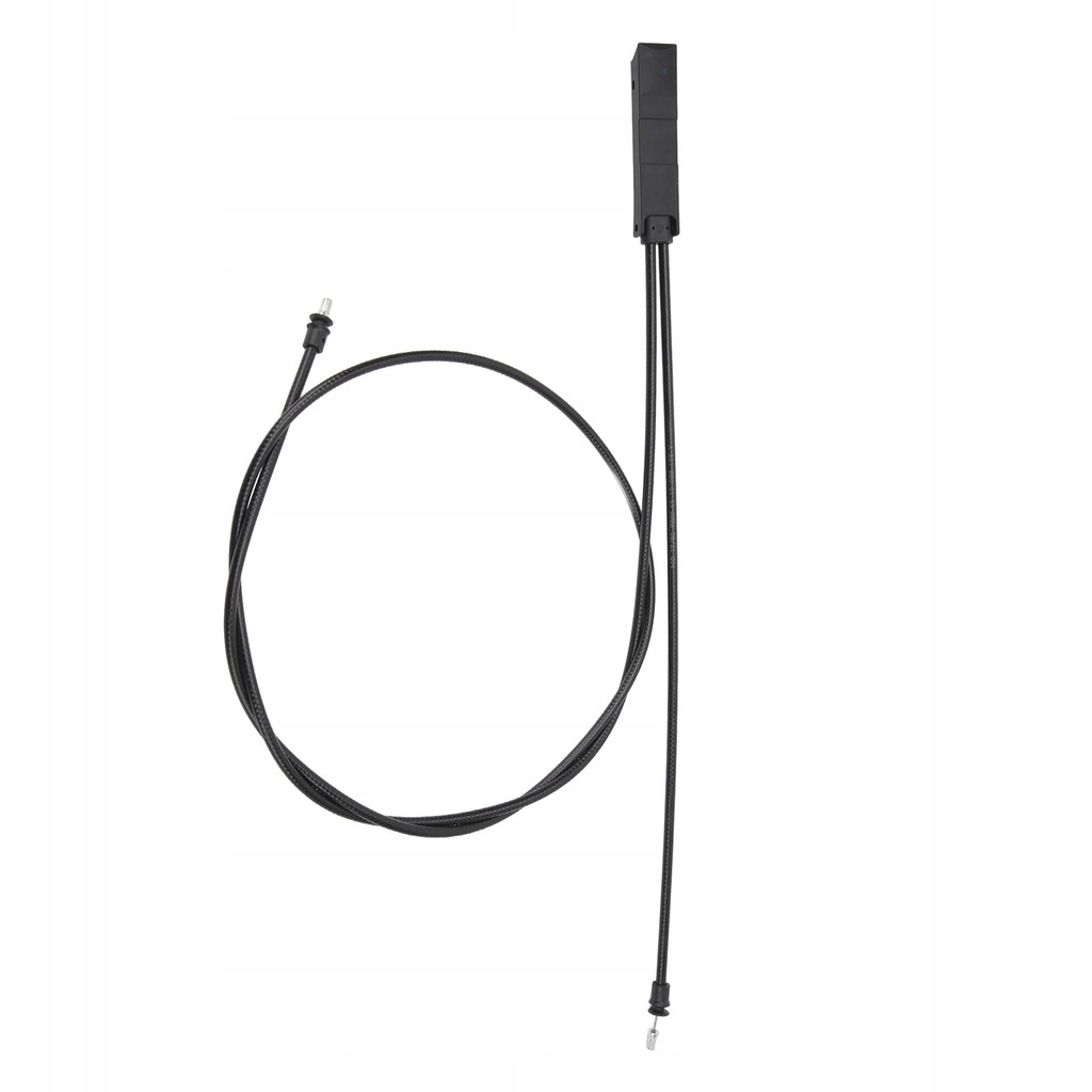 фото №7, Трос трос розблокування капот 2218800159