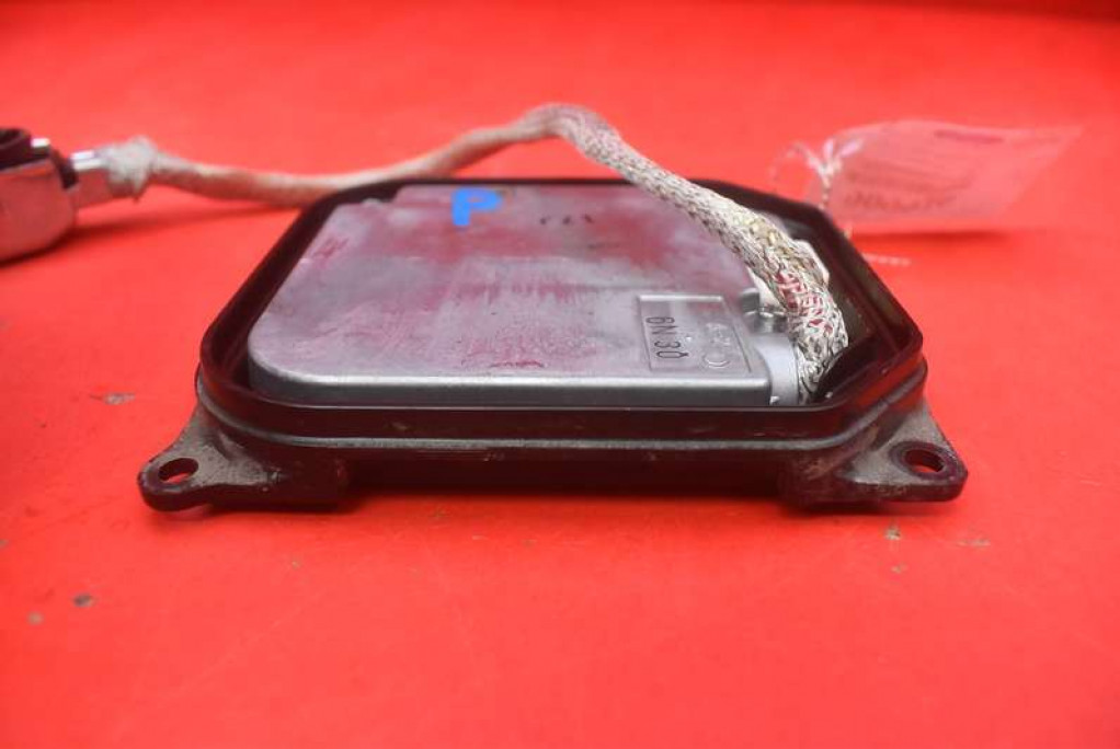 фото №7, Перетворювач ксенон ксенон права 39000-78258 toyota avensis t27 09-11