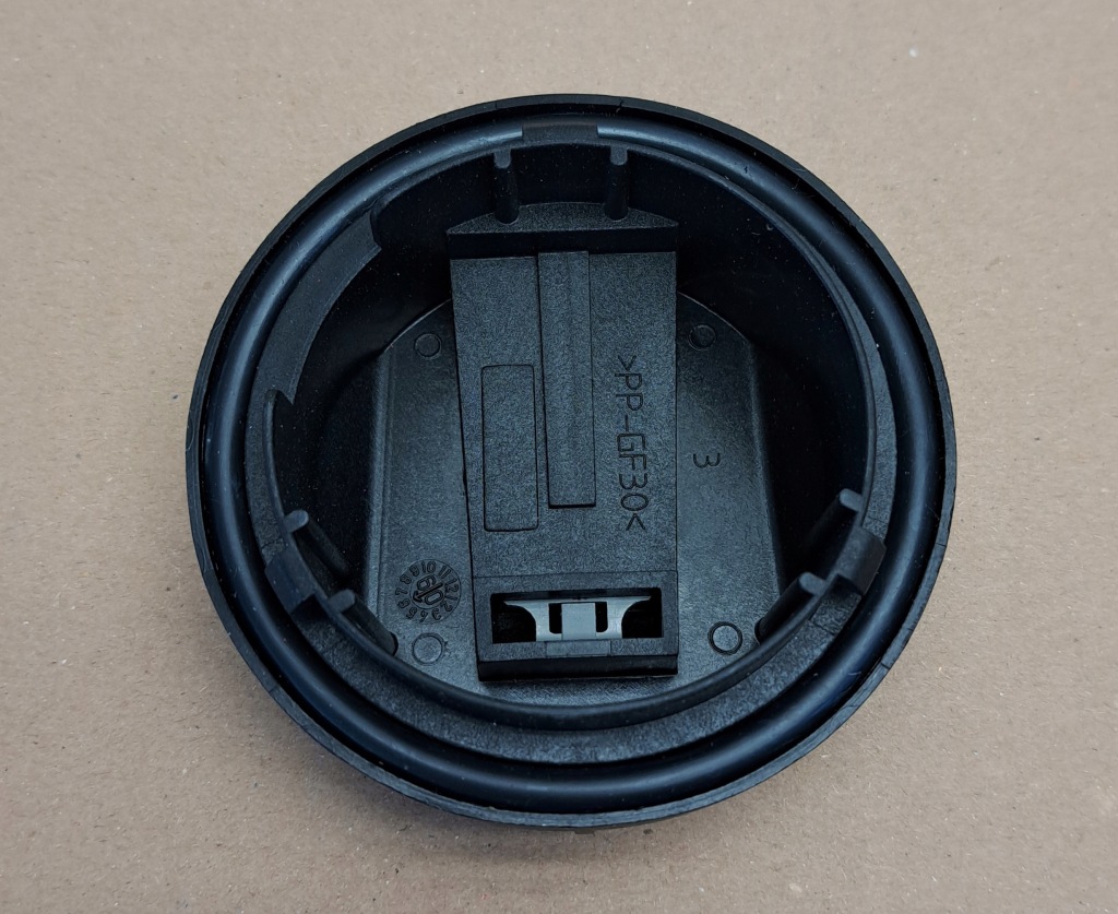 фото №4, Оригинал крышка фара 77363525 alfa 159