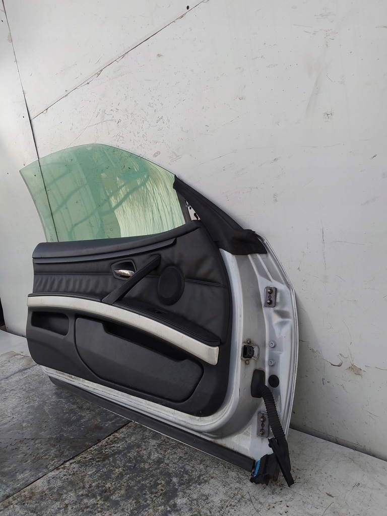 фото №9, Bmw e92 e93 двері лівий ліва