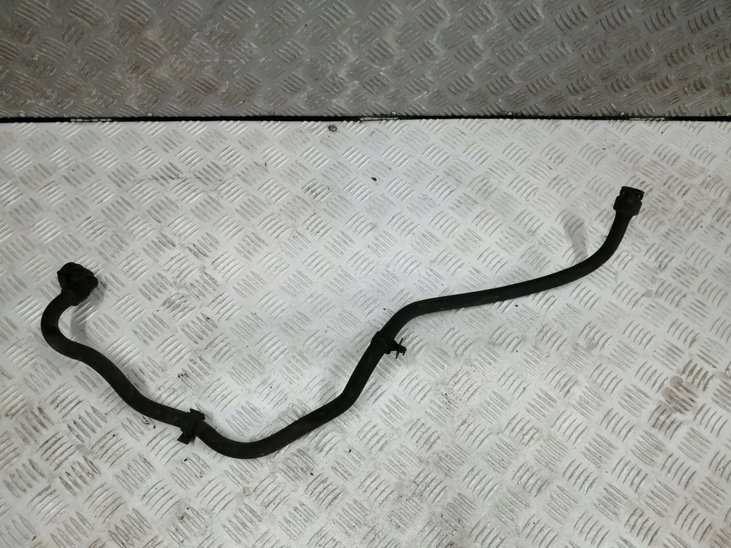 фото №1, Jumpy iii expert iii proace ii 2,0 bluehdi waz шланг wody