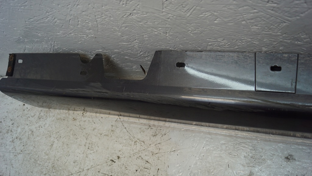 фото №8, Поріг молдинг поріг ліва bmw e90 7062297