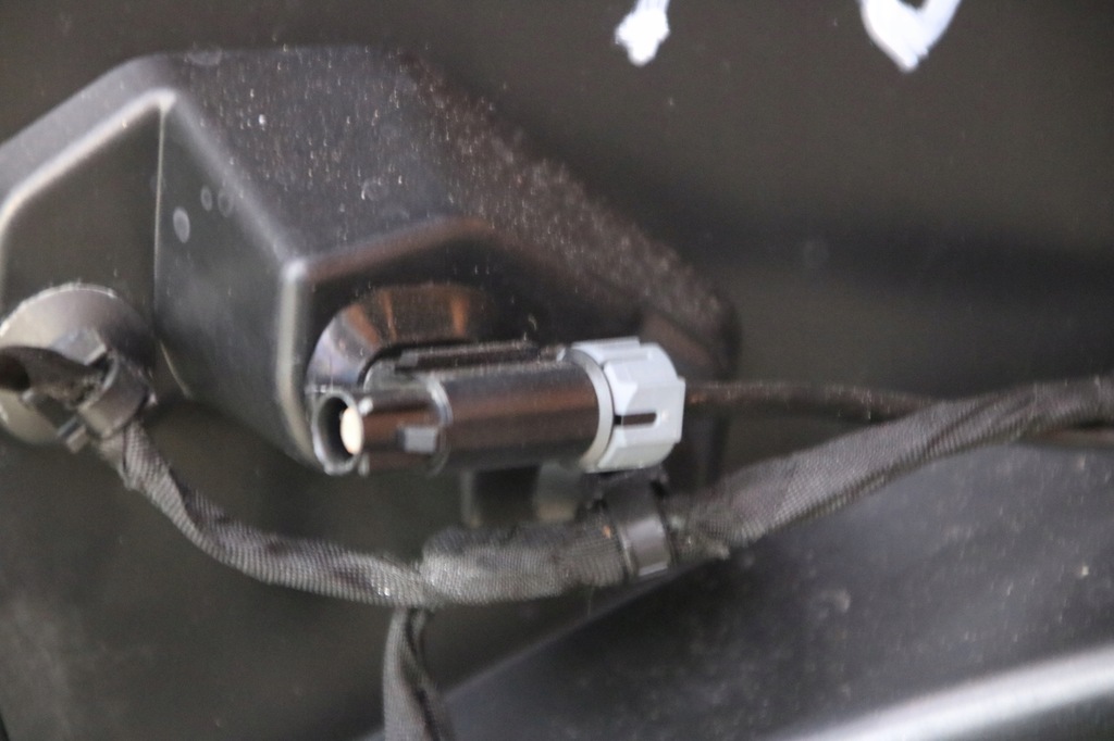 фото №12, Bmw 7 g70 i7 m-pakiet бампер перед передний 416