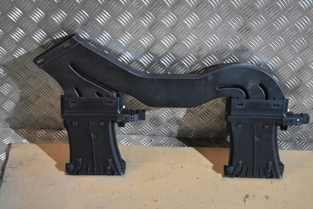 фото №1, Idealny канал воздуха левый правый mercedes gls w167 1