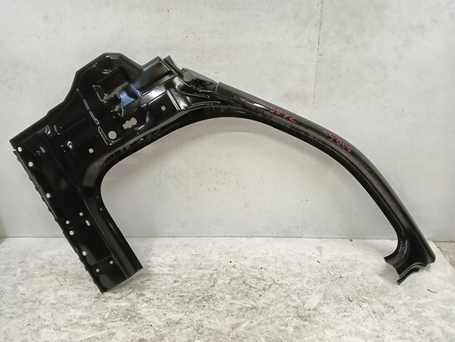 фото №1, Порог левый блок двигателя обшивка левая bmw x5 g05 2018-