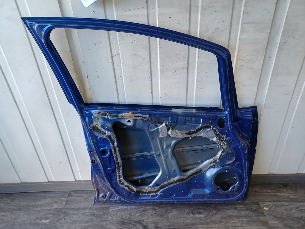 фото №16, Двері ---- honda jazz iv 2015- ----- передні ліва -----