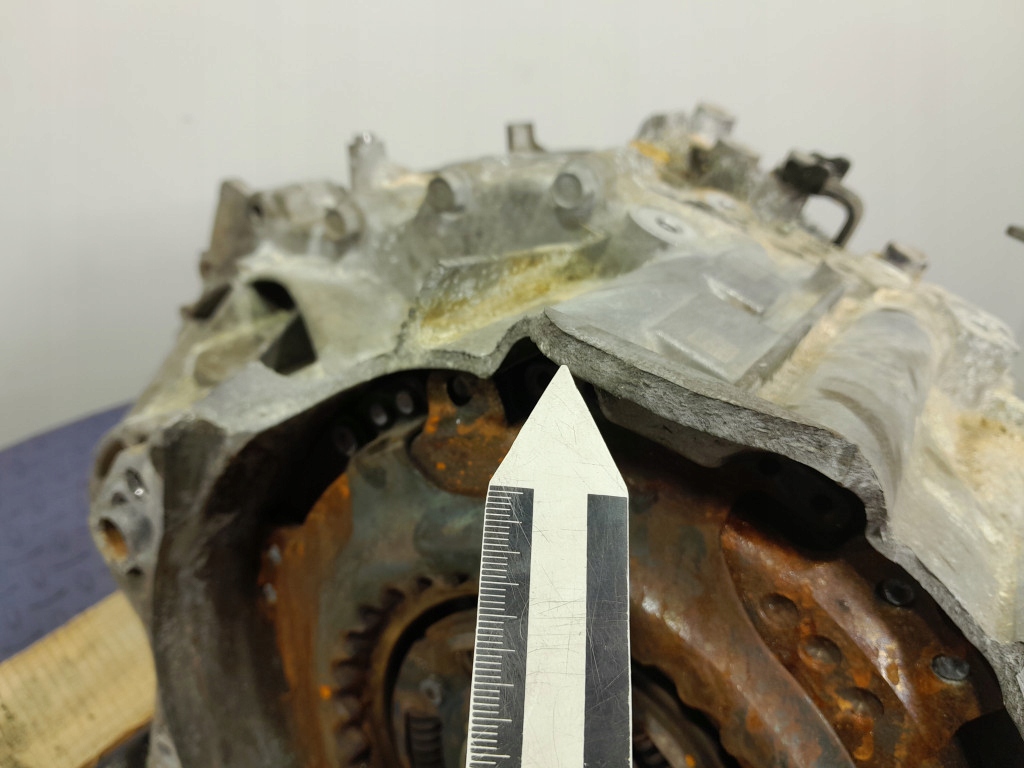 фото №7, Hyundai tucson коробка передач передач автоматична be17 g4fu