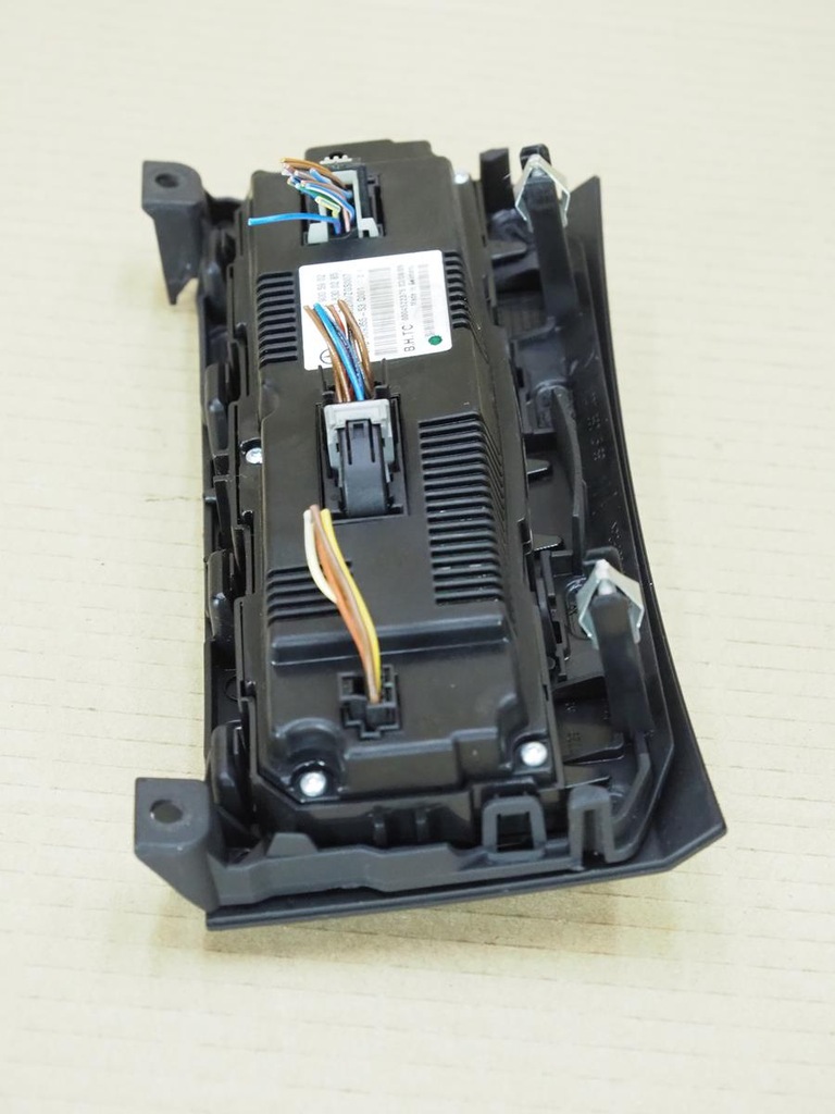 фото №12, Mercedes e w212 панель кондиционера a2129005902