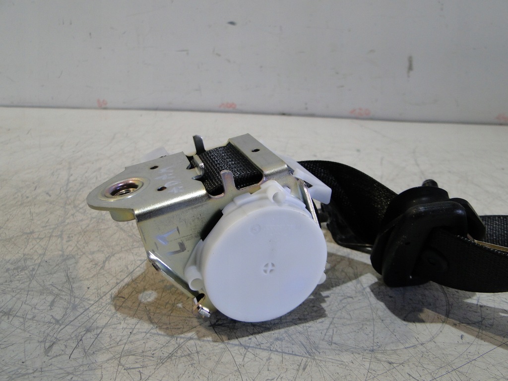 фото №8, Opel adam pas безпеки лівий задня задній 13357739