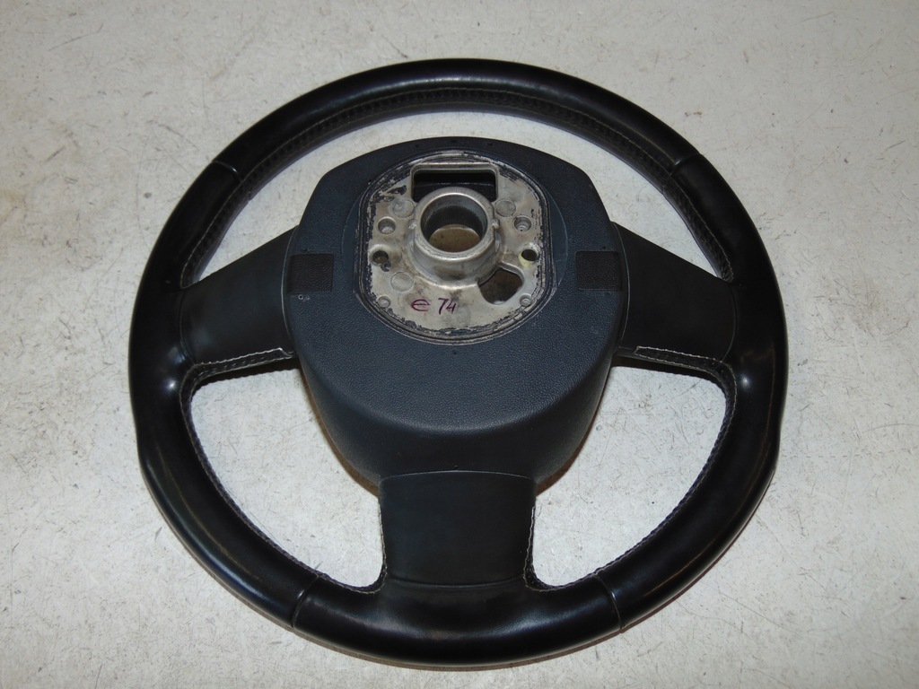 фото №8, Повітропровід чохол ручка 5 передача шкіра audi a4 b7