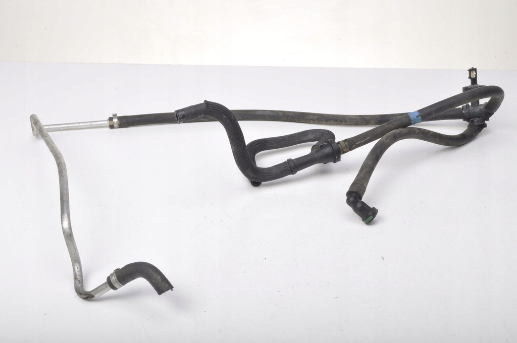 фото №1, Volvo s60 v70 ii r 2.5 t труба шланг wąż 30645444