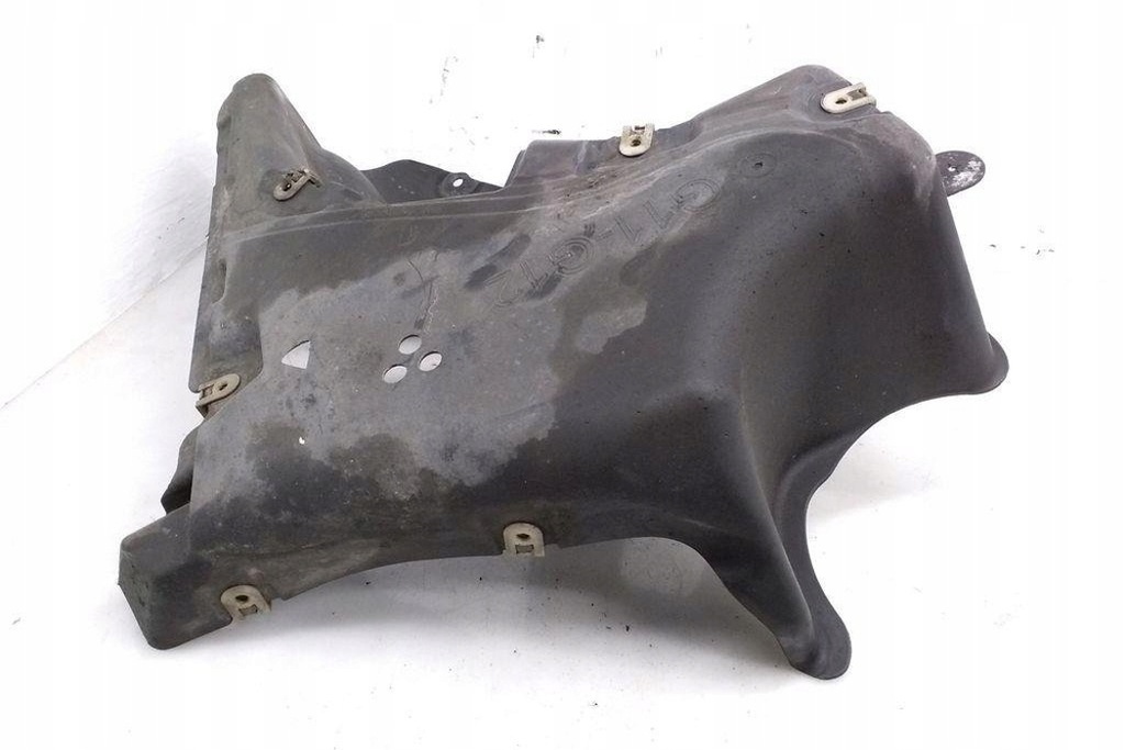 фото №5, Другое защита подвеска bmw 7 g11, g12 7340179 2.99l дизель 195kw 2017