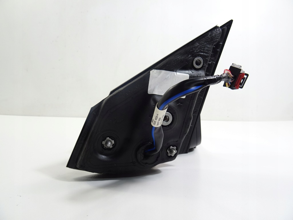 фото №6, Vw t-cross зеркало правое 8 pin lb5k полный