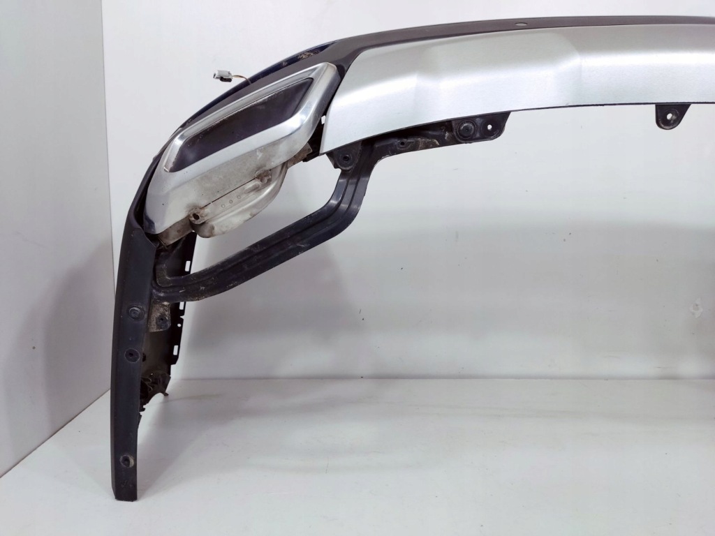 фото №12, Bmw x7 g07 2019 бампер задний с pdc i okablowaniem