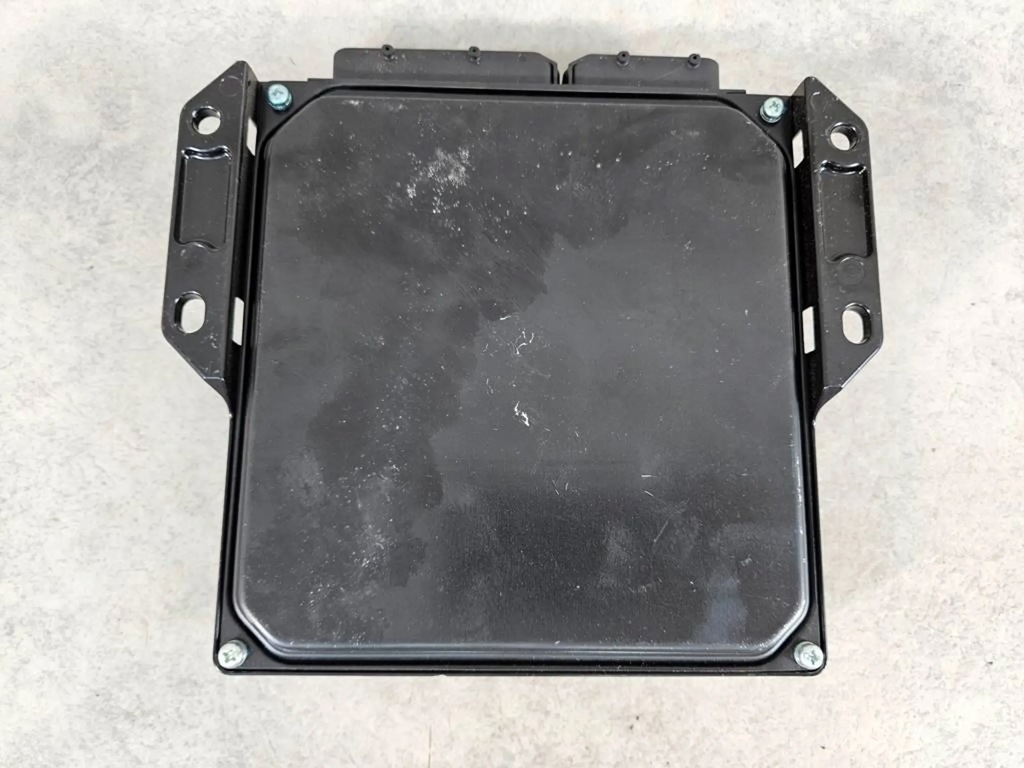 фото №6, Mazda 5 2.0 d блок керування двигуна 275800-7961