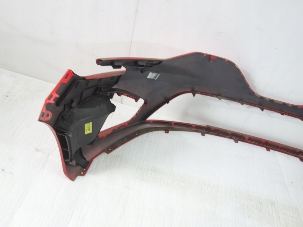 фото №7, Бампер перед renault clio v 5 2019- 620228351r