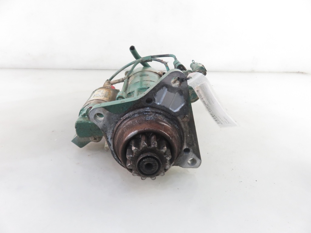 фото №5, Стартер volvo fh ii 500 22602935