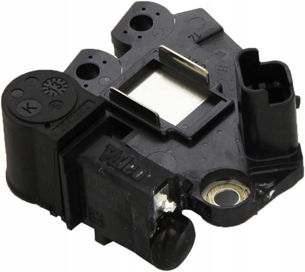 Купити Valeo 593546 регулятор генератора