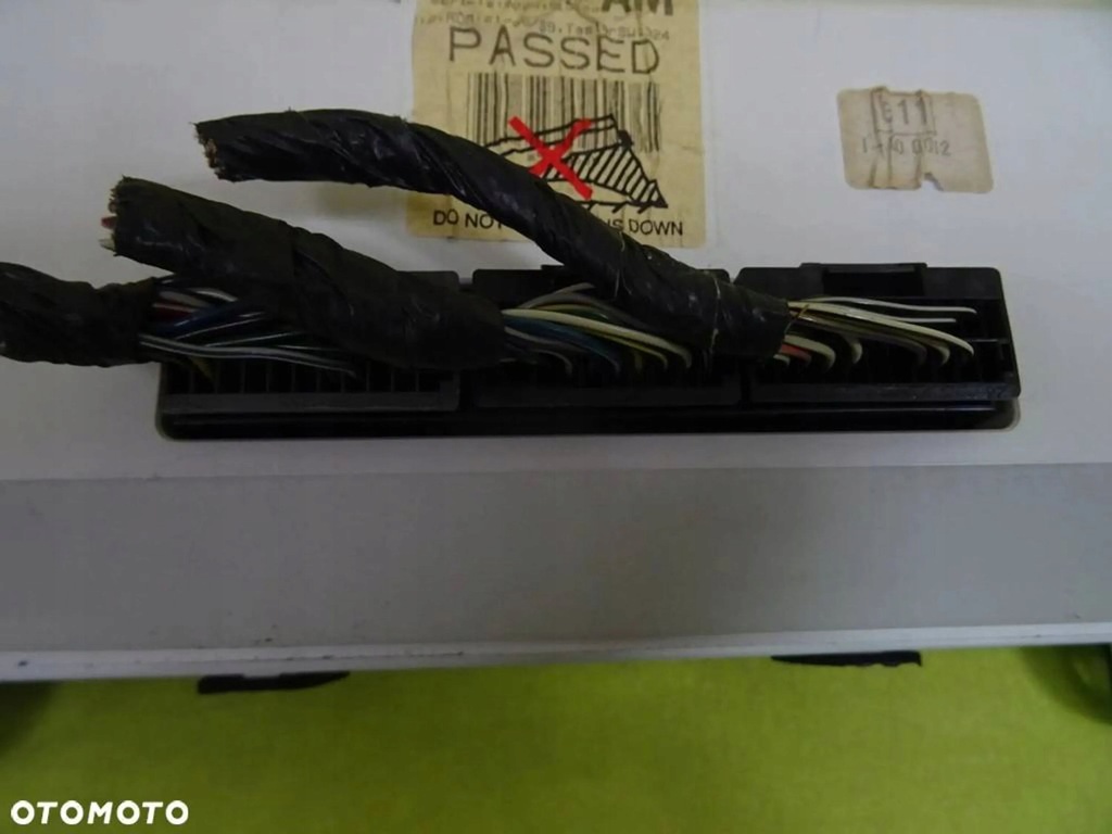 фото №6, Лічильник приладова панель jaguar s-type 3.0 бензин xr8f10849am nr406