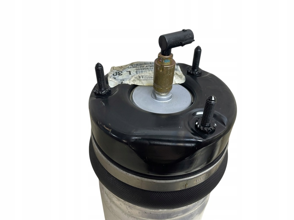 фото №8, Поворотний кулак ліва важіль амортизатор супорт kpl jeep grand cherokee wk2 lift