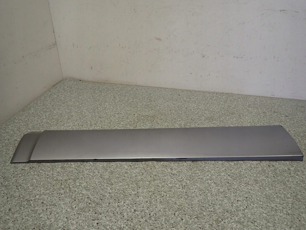 фото №7, Huyndai santa fe 01- молдинг двері передня ліва