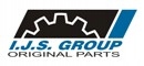 Ijs group 17-1107 шкив, wał коленчатый Цена
