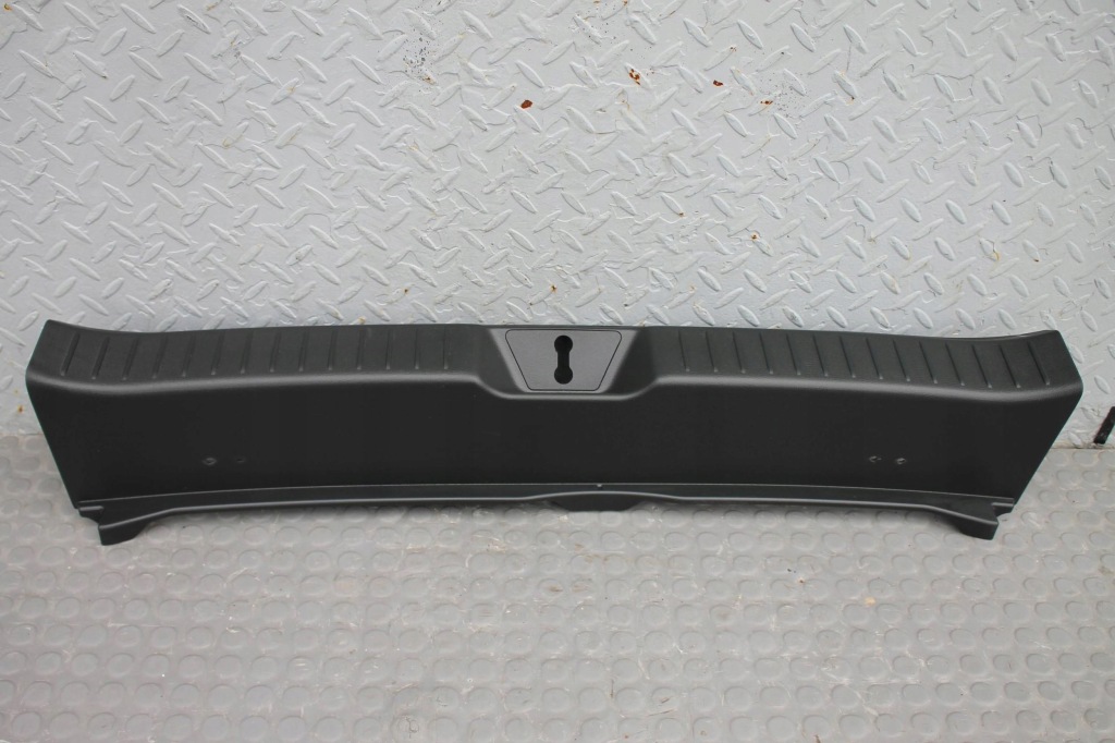 Пол обшивка обшивки вкладыш обивка багажника mazda cx-30 Цена