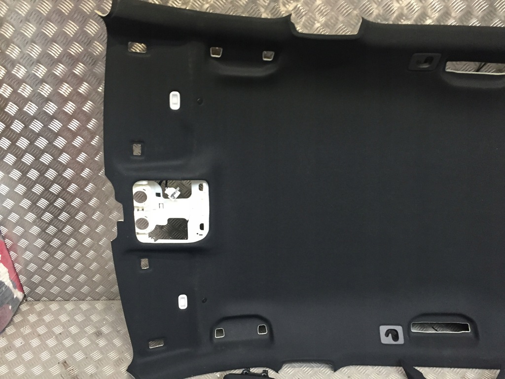 фото №12, Потолок потолок mercedes c klasa w206 amg kombi комплектная orginal