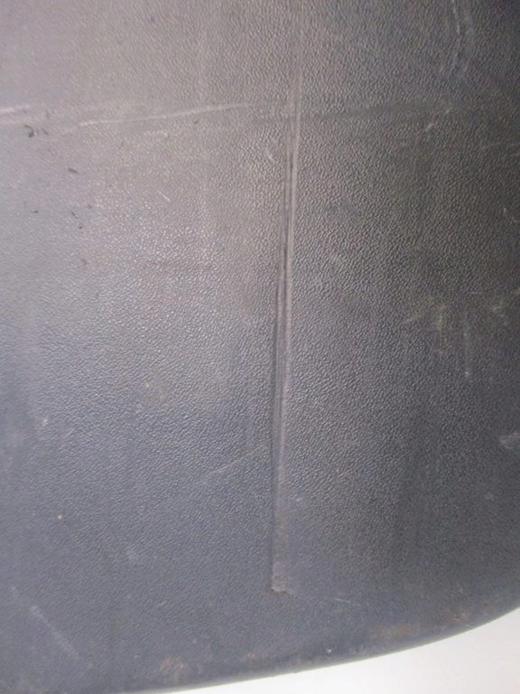 фото №7, Кутик бампера правий перед volvo xc90