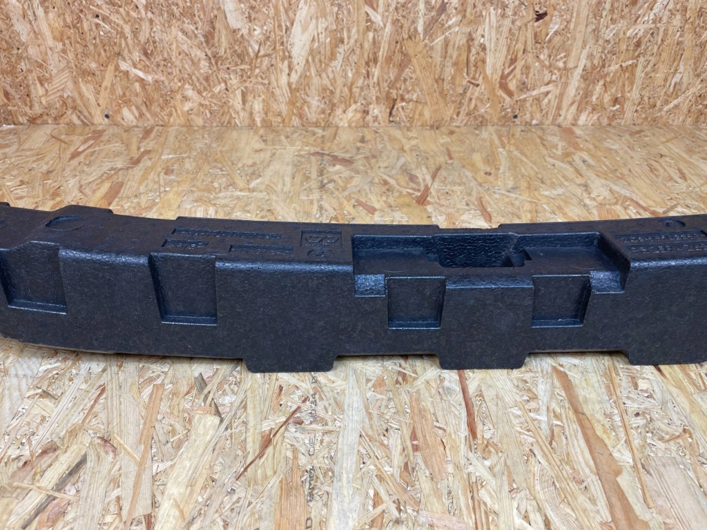 фото №12, Абсорбер піна бампера перед citroen c5 aircross 9825942680