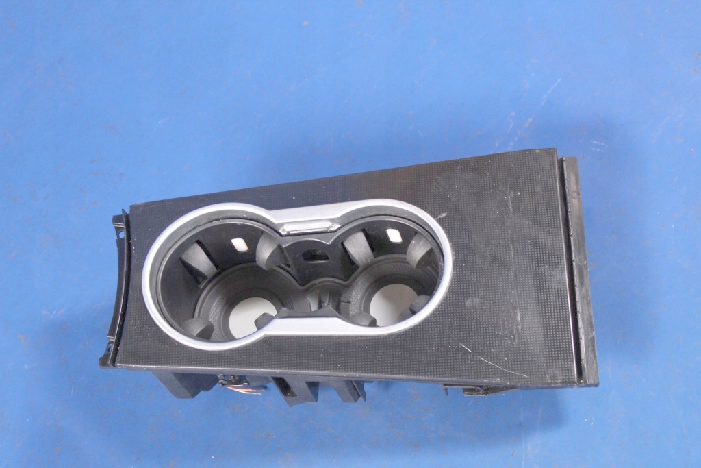 фото №12, Кронштейн na чашки напої mercedes ml w164 07r