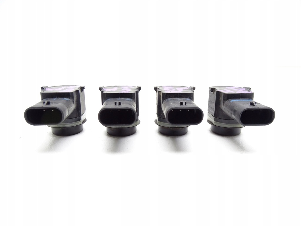 фото №10, Датчик парковки pdc audi vw seat skoda yeti i 5l 1s0919275