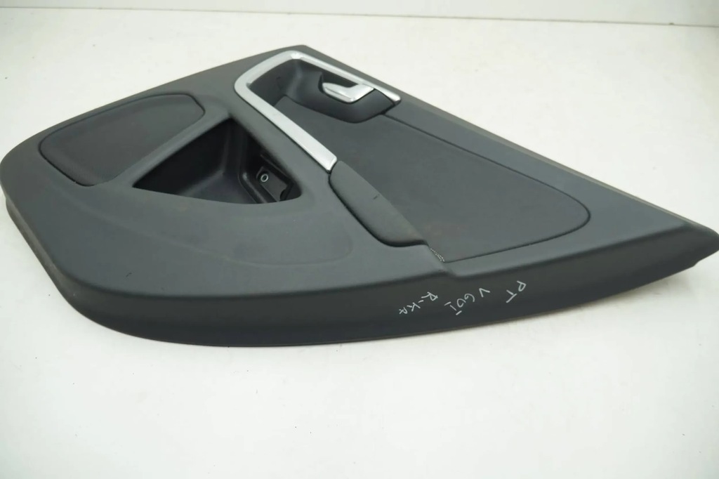 фото №1, Обшивка обшивка дверь r.desing правый задняя volvo v60 i