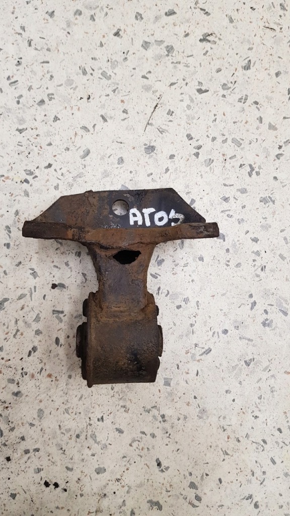 фото №1, Кронштейн подушка двигателя hyundai atos prime i 1.0 12v